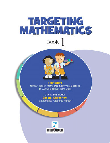 Targeting Mathematics Book I