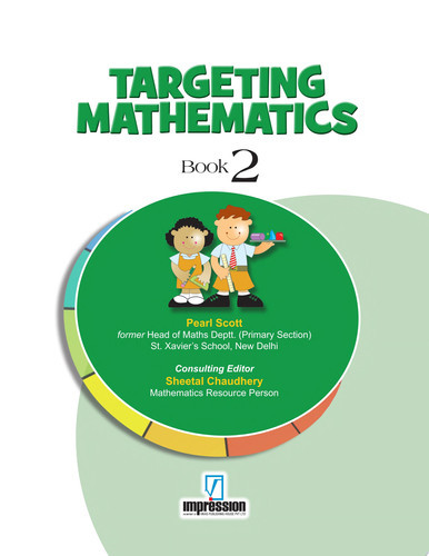 Targeting Mathematics Book 2
