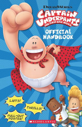 Captain Underpants: Official Handbook