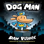 Dog Man #01: The Dog Man