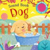 Sound Book Dog
