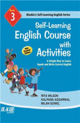 Self Learning English With Activities 3