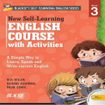 Self Learning English With Activities Book 3