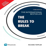 The Rules to Break 3rd Edition