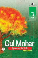 Gul Mohar Reader Iii