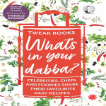 Whats in your dabba