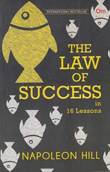LAW OF SUCCESS