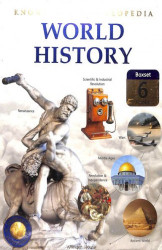World History (Knowledge Encyclopedia)