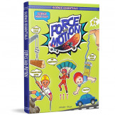 Science Essentials : Science Made Easy : Force And Motion