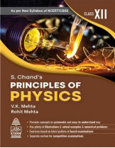 Principles Of Physics For Xii