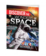 Discover The Wonders Of Space (Epb-001)