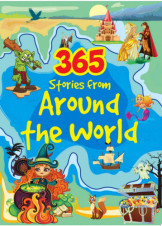 365 Stories from Around the World