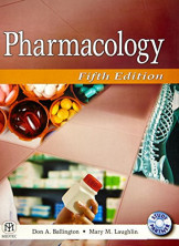 Pharmacology 5Th Ed