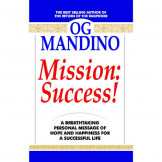 Og Mandino Mission Success!