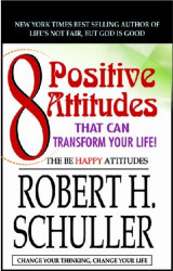 8 Positive Attitude