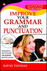 Improve Your Grammar And Punctuation