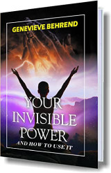 Your Invisible Power