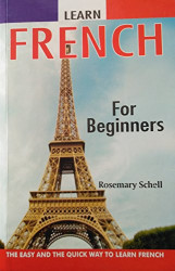 Learn French For Beginners