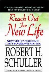 Reach Out For New Life