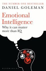 Emotional Intelligence.