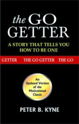 The Go Getter