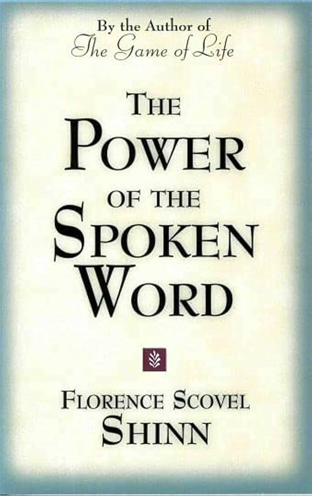 The Power Of Spoken Word