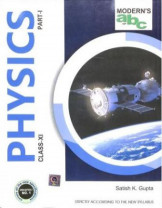 Modern Abc Of Physics Xi Part I & Ii