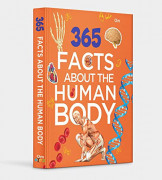 365 Facts About the Human Body