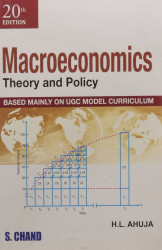 Macroeconomics Theory and Policy