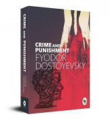 Crime And Punishment - Fingerprint!