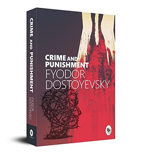 Crime And Punishment - Fingerprint!