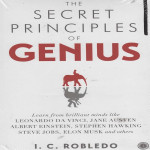 The secret principle of genius