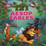 121  Aesop Fables