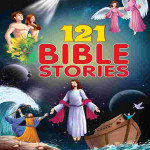 121 Bible Stories