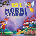 121 Moral Stories