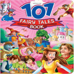 101 Fairy Tales Book