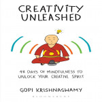 Creativity Unleashed: 48 Days of Mindfulness to Unlock