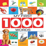 My first 1000 Words