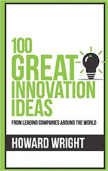 100 Great Innovation Ideas