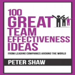 100 Great Team Efeectiveness Ideas