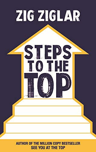 Steps to the Top