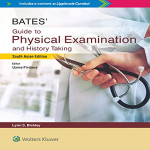 Bates' Guide to Physical Examination and History Taking - South Asian Edition