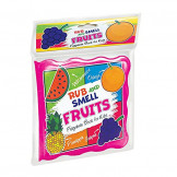 Rub And Smell - Fruits
