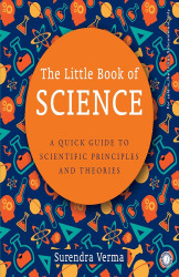 The little book of science