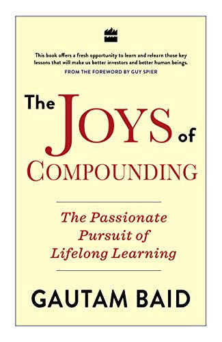 The Joy of Compounding