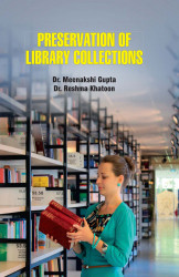 Preservation of Library Collections 