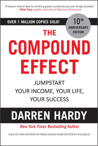 The Compound Effect