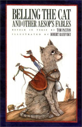 J K The Bell And The Cat (Aesops Fables)