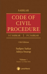 Code of Civil Procedure