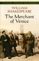 J K The Merchant Of Venice (Stories F Shakespeare)